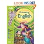 Entrancing English: Key Stage 2, Age 10-11 (Magical Topics)