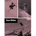 Easy Riding. Snowboard Freestyle Book