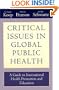 Critical Issues in Global Health
