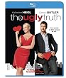 The Ugly Truth [Blu-ray]