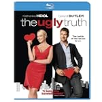 The Ugly Truth [Blu-ray]