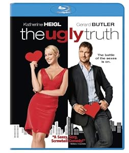 Cover of "The Ugly Truth [Blu-ray]"