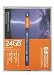 Hewlett Packard C5708A 4mm DDS-3 Data Cartridge 24GB (1-Pack)