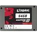 Kingston SV100S2/64G 64GB SSD (6,35cm (2,5 Zoll), SATA)