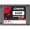 Kingston SSDNow V100 64GB MLC 2.5zoll SATA300