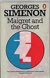 Maigret and the ghost