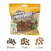 (BECBL) Liver Flavor
