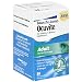 Bausch & Lomb Ocuvite Eye Vitamin & Mineral Supplement for Adults, 50-Count Soft Gels (Pack of 2)