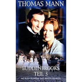 Die Buddenbrooks [VHS] [Import]