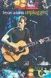Bryan Adams - MTV Unplugged [DVD]