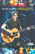 Bryan Adams - MTV Unplugged [DVD] [1999]