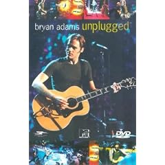 Bryan Adams - MTV Unplugged [DVD] [1999]