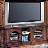 Parker House Portofino X-pandable Plasma/LCD TV Stand - Free Shipping!