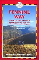 The Pennine Way (British Walking Guide)