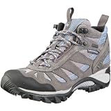 Merrell Women's Siren Breeze Mid WTPF Trainer