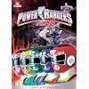 Power Rangers Turbo - Die komplette Staffel [5 DVDs]
