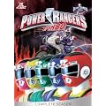 Power Rangers Turbo - Die komplette Staffel [5 DVDs]