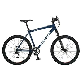 2006 Mongoose Pro Amasa Comp Men's Mountain Bike