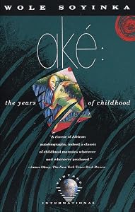 Image of Ake: The Years of Childhood