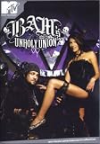 Produkt-Bild: MTV - Bam's Unholy Union [2 DVDs]