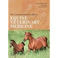 The Comprehensive Guide to Equine Veterinary Medicine by Barb Crabbe and Kip Carter