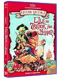 Revue Buena Vista Home Entertainement  / L'ile au trésor des Muppets