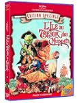 L'ile au tr�sor des Muppets