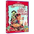L'ile au tr�sor des Muppets