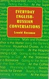 Everyday English-Russian Conversations
