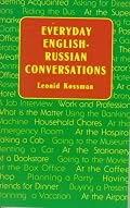 Everyday English-Russian Conversations