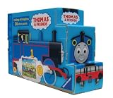 Thomas & Friends Puzzle in Shaped Carton (36 pieces)
