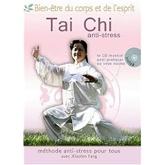 Tai Chi - Anti-stress