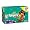 Pampers Baby-Dry Diapers, Size 6 (35+ Lbs), Economy Plus Pack, 128 Diapers