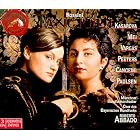 Rossini - Tancredi Kasarova, Mei, Vargas, Peeters, Cangemi, Paulsen, Münchner... by Gioachino Rossini, Roberto Abbado, Vesselina Kasarova, Eva Mei, and Münchner Rundfunkorchester