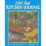 Whole Foods Kitchen Journal