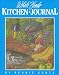 Book Whole Foods Kitchen Journal
