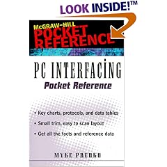 PC Interfacing Pocket Reference