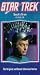 VHS : Star Trek - The Original Series, Episode 61: Spock's Brain