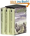 The Lord of the Rings, 3 B�nde