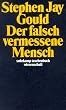 Der falsch vermessene Mensch (suhrkamp taschenbuch wissenschaft)