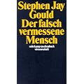 Der falsch vermessene Mensch (suhrkamp taschenbuch wissenschaft)