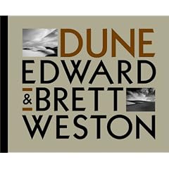 Edward and Brett Weston: Dune