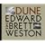 Edward and Brett Weston: Dune