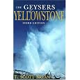 The Geysers of Yellowstone