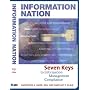 Information Nation: Seven Keys to Information Management Compliance