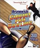 Brunswick Circuit Pro Bowling - PC