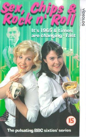 Sex, Chips And Rock 'n' Roll [1999]