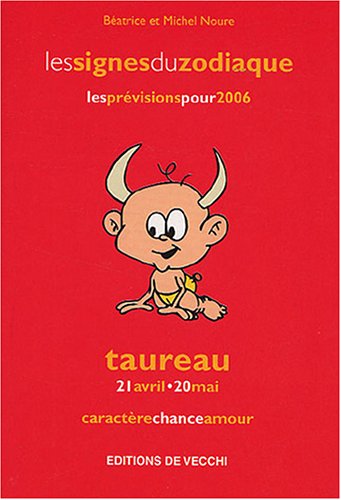 Taureau by Béatrice NoureMichel Noure