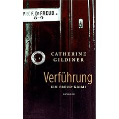 Verf�hrung: Ein Freud-Krimi
