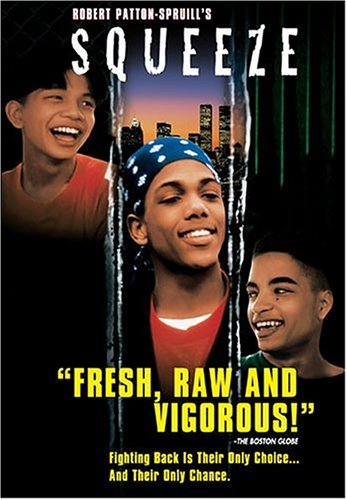 Tyrone Burton -- who starred in "That's So Raven" and "The Parent 'Hood" 